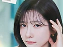 내일도 출근 캐릭터 포스터