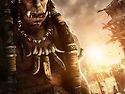 워크래프트 Warcraft: The Beginning 2016