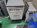 저소음콤프레샤1마력 os100 모터교환수..