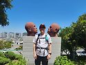 20260509 목포 유달산(데이비드 대장님..