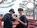 26년 10월 첫째주 북악산 둘레길