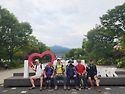 2026년8월15일 100대 명산 (청계산-..