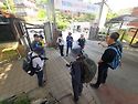 260516 서울둘레길20코스-문히대장님