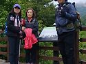 21구간 우이령길