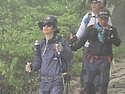 (5월23일)설악산 산행