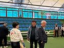 2025 무주군체육회장배 게..