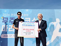 전마협 무주 풀코스 마라톤..