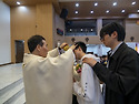 2025년 4월20일_부활 대축일 세례식_..