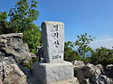 2026년 8월13일(205회) "명지산"(1267m)명지계곡 경기/가평