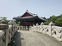 오래만에 분당(중앙공원)..