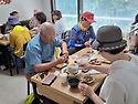 제185 회 신정산 걷기