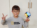 4월 나는야종이접기전문가