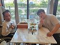 5.9)한수씨 생일이 왔어요~