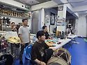 서울특별시무형유산 제7호 장안편사놀이 전수교육 260712