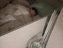 준서의 주말 이야기