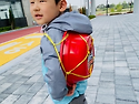 준희의 세족식