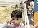 윤이의 주말이야기
