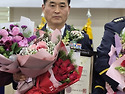 손종일 권사 채운면 혼성 의용소방대 ..