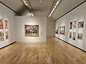 제 39회 한국민화국제교류협회 (일본 후쿠오카시립미술관)展 2.