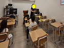 우드난타(리듬스푼) ♬♪~..
