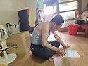 3팀 김광이 어르신