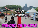 김포 포천 수원 동탄 축제..
