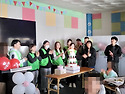 2025.04.13 (일) 부산 볼런티어 봉사단 창립 45주년 행사
