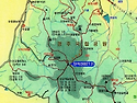 4월 3일 수요일 경주 단석산(827.2m)산행