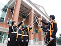 군사학과(국제대학교) / 고졸 부사관과 장단점 비교