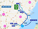  2027년01월2~6일4박5일 샤먼(하문) 고랑서 남정토루 무이산 -모두투어