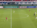 수&#50666; 빈 골문에 3-2 극장골..