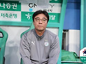 [16R] 황선홍 감독 "동점..