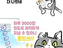여름 전기세 느낌ㅋㅋ