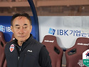 [16R] 김학범 감독 "박동..
