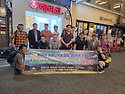 2026년 바름산악회 창립30주년 발대식..