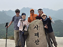 [등반후기] 26년 5월 1주(토,일)_하..