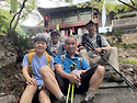 [등반후기] 26년 6월 2주(일)_북한산..