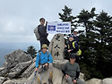 백두대간 종주 보고_제16차[대관령-진..