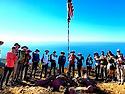 2026.10.3 Mugu Peak Trail
