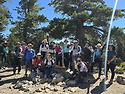 2026.7.25 Mt. Timber