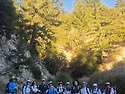 2026.9.5 Mt.San Gabriel 3 P..