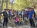 2026.8.15 Redbox Trail via ..