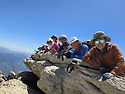 2026.7.3 Alta Peak 세쿼이아 국립공..