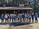 2026.8.8 Mt. Pinos via Sawm..