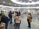 구리유채꽃