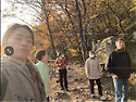 25년 11월 9일 단풍 구경(소선암)