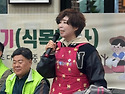 다산새봄초등학교, 다산새봄병설유치원, 다산중학교앞 등굣길 꽃단장