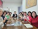 다산작가회 오프라인 5월 정모