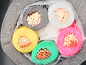 VCT 5C*1.5SQ (부드러운 신호선) - 서진전선(C-TECH)