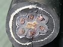 PNCT-R 6C*2.5SQ (이중 고무절연 캡타이어 케이블) - 삼원전선